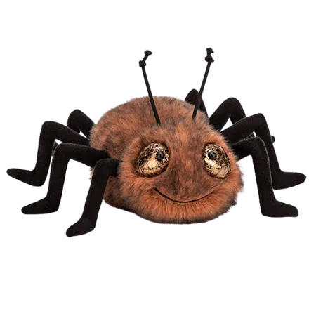 Tony Tarantula