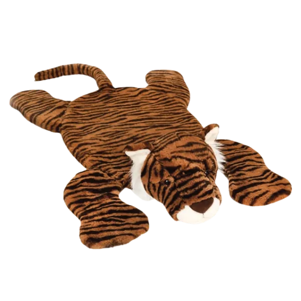 Tia Tiger Playmat
