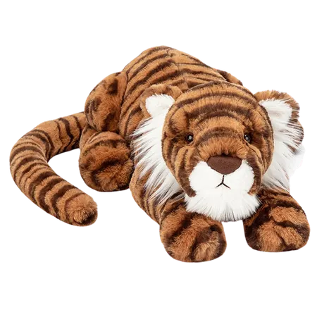 Tia Tiger - Large