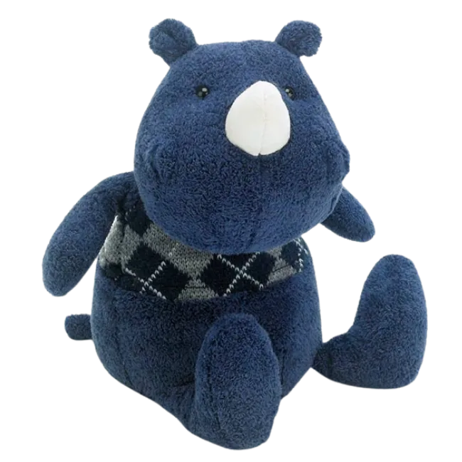 Tank Topper Rhino