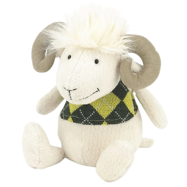 Tank Topper Ram