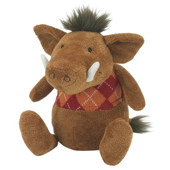 Tank Topper Warthog