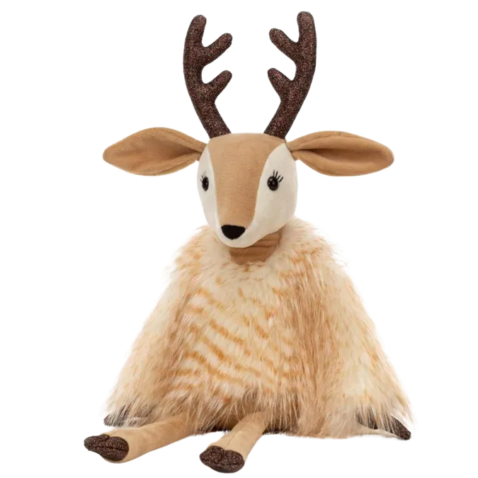 Tawny Reindeer - Large