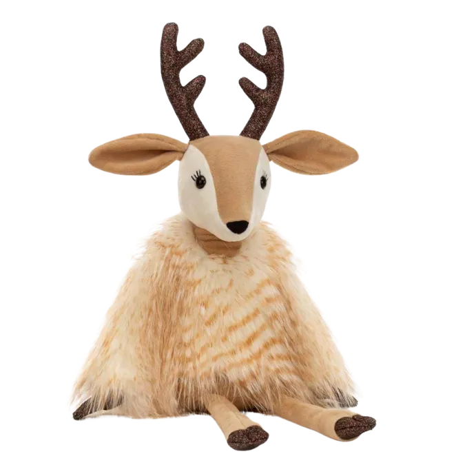 Tawny Reindeer - Small