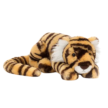 Taylor Tiger - Little