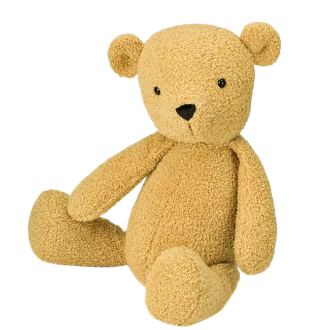 Big Teddy