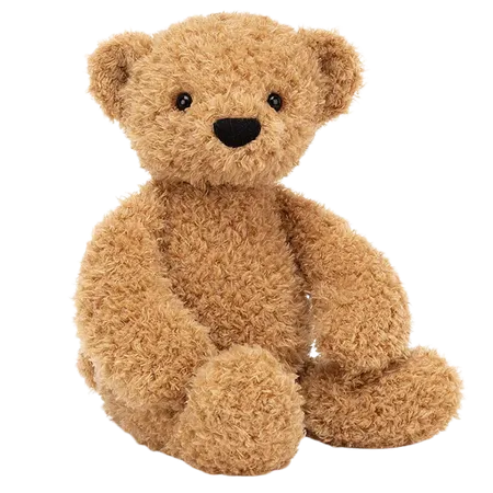 Theodore Bear - Medium