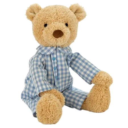 Thomas Bear