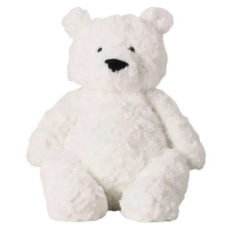 Thomas Bear (White)