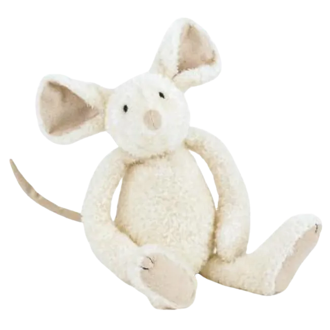 Tickle Mouse