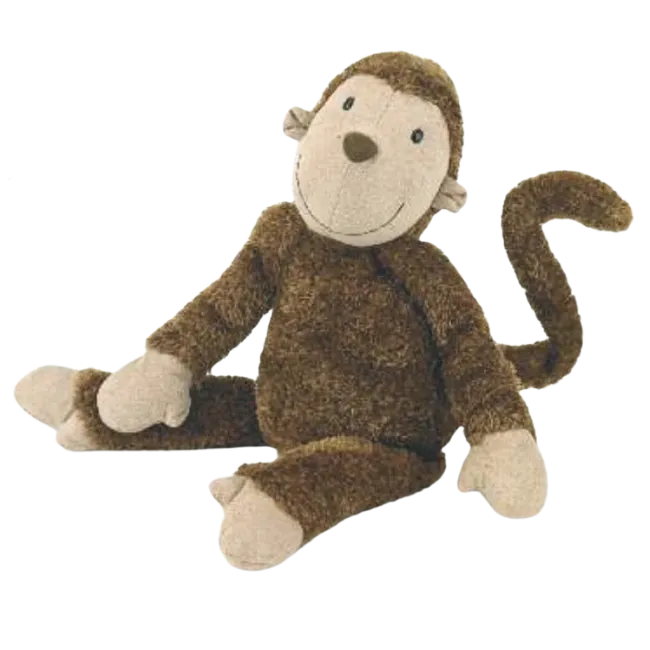 Tickle Monkey