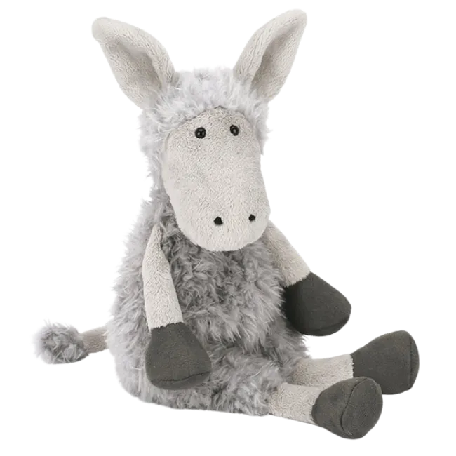 Tiggalope Donkey