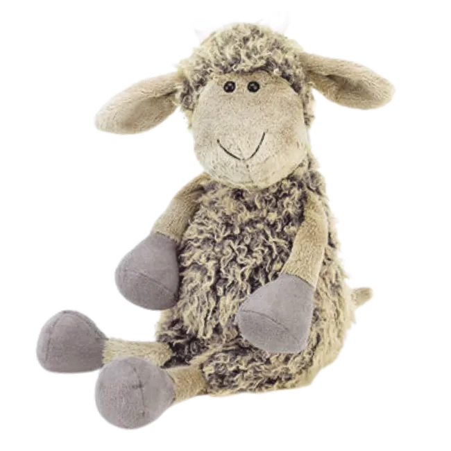 Tiggalope Goat