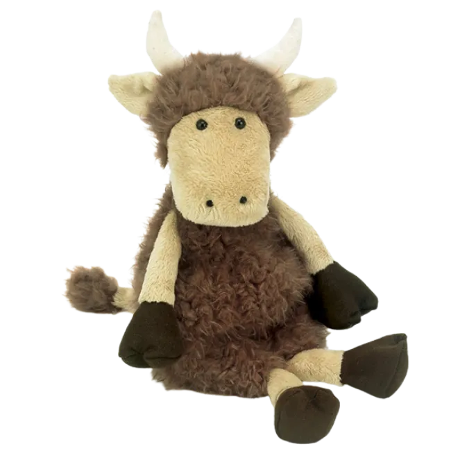 Tiggalope Highland Cow