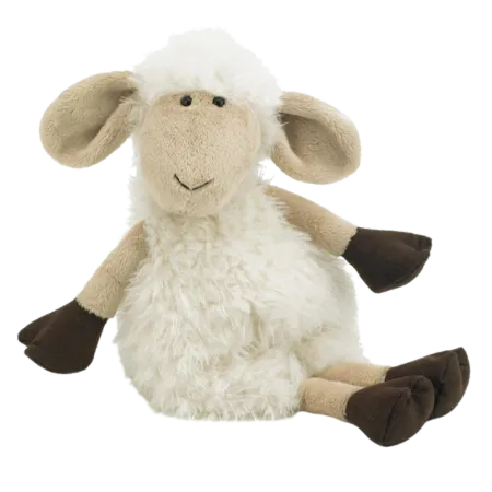 Tiggalope Sheep - Cream