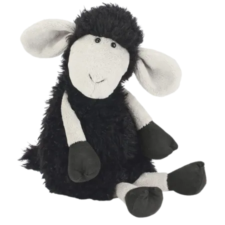 Tiggalope Sheep - Black