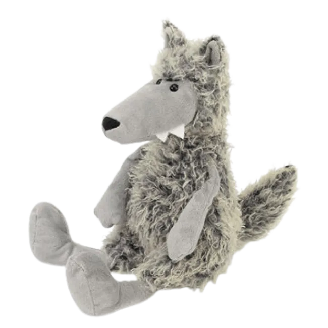 Tiggalope Wolf