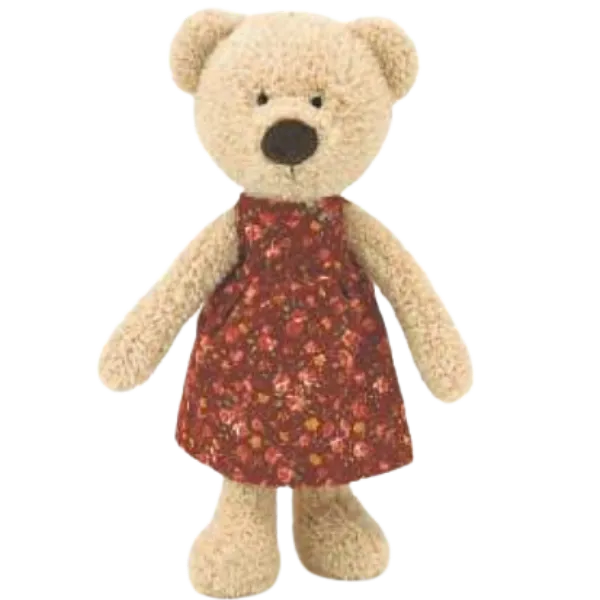 Tilly Teddy
