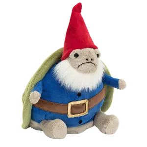 Timmy Turtle 'Garden Gnome'