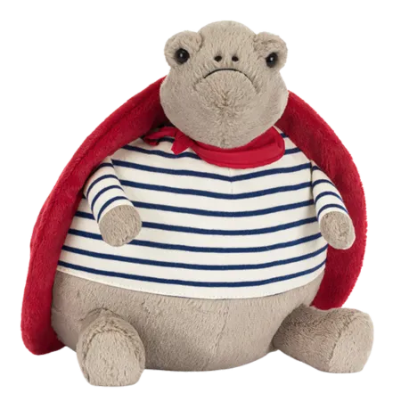 Timmy Turtle Romantic Outfit