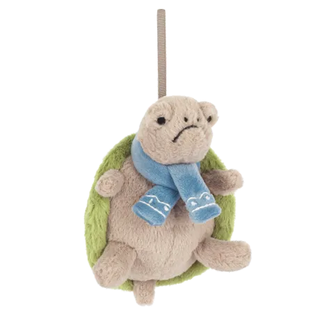 Timmy Turtle Decoration