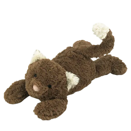 Tumblie Cocoa Kitty - Small