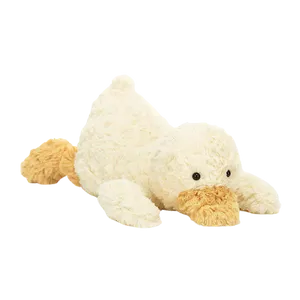 Tumblie Duck