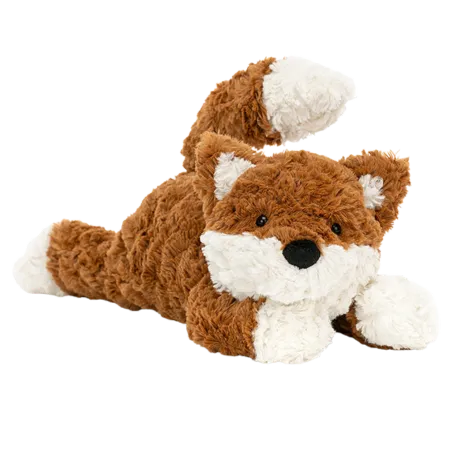 Tumblie Fox