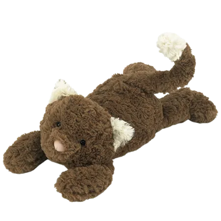 Tumblie Cocoa Kitty - Medium