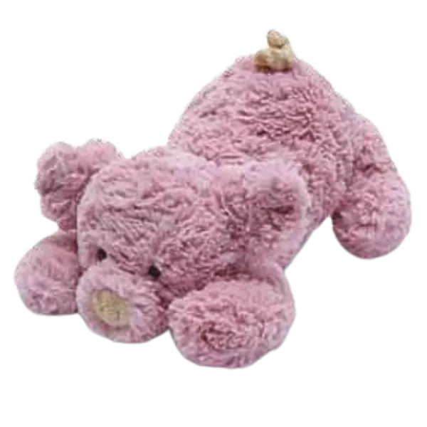 Tumblie Pudding Piglet