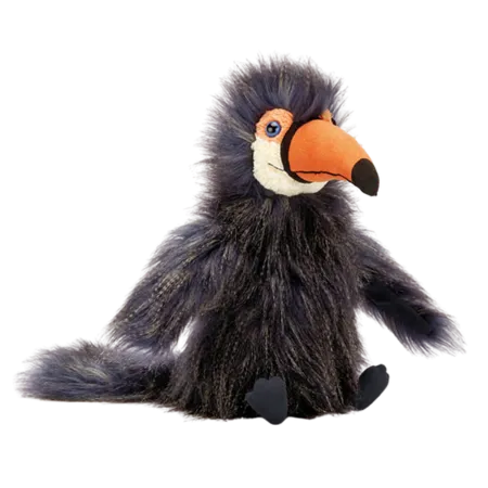 Tony Toucan