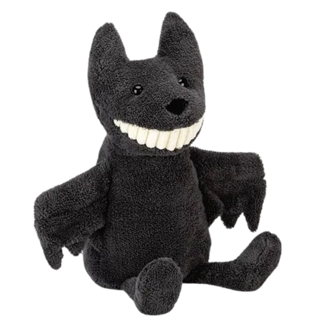 Toothy Bat