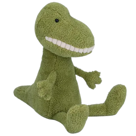 Toothy T Rex - Medium