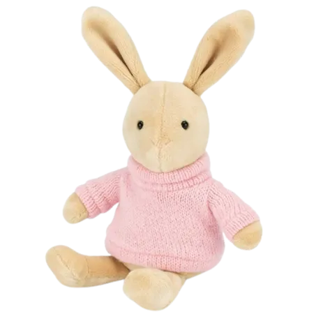 Toastie Bunny