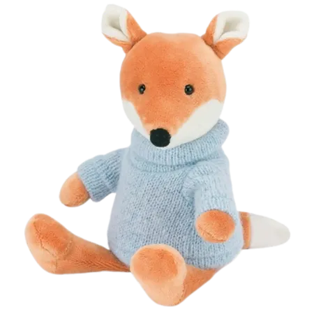 Toastie Fox