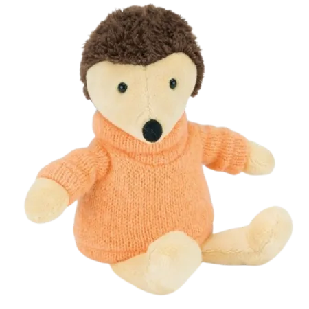 Toastie Hedgehog
