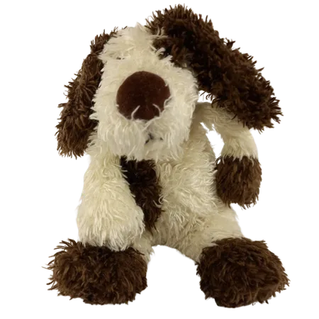 Malcolm Mutt Tot