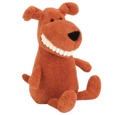 Toothy Mutt - Huge