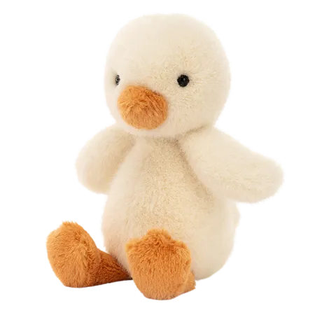 Toppity Duck