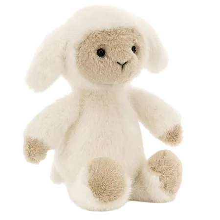 Toppity Lamb