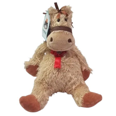 Primrose Pony Tot