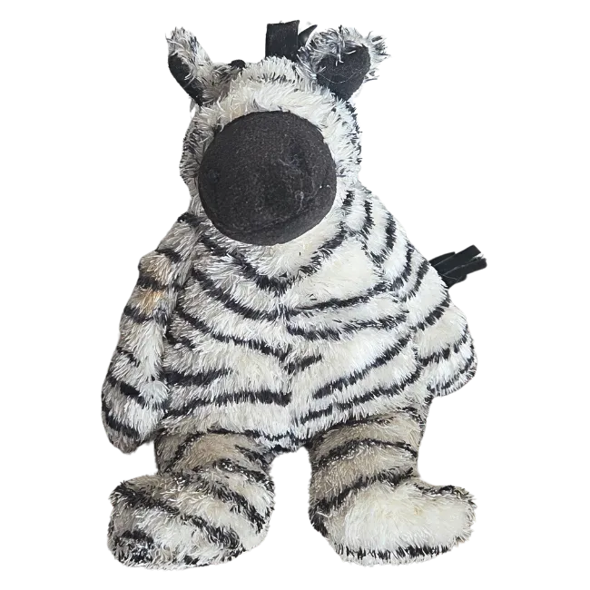 Zebra Tot