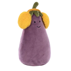 Toastie Vivacious Aubergine