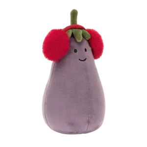 Toastie Vivacious Red Aubergine