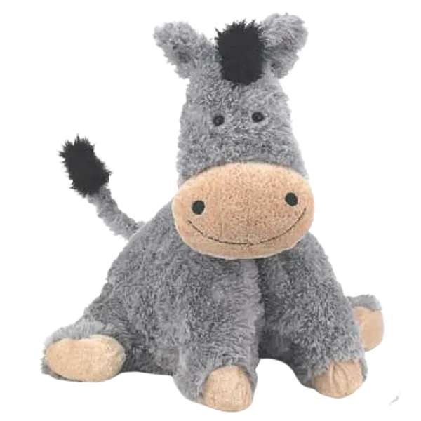 Truffles Donkey 2011 - Large