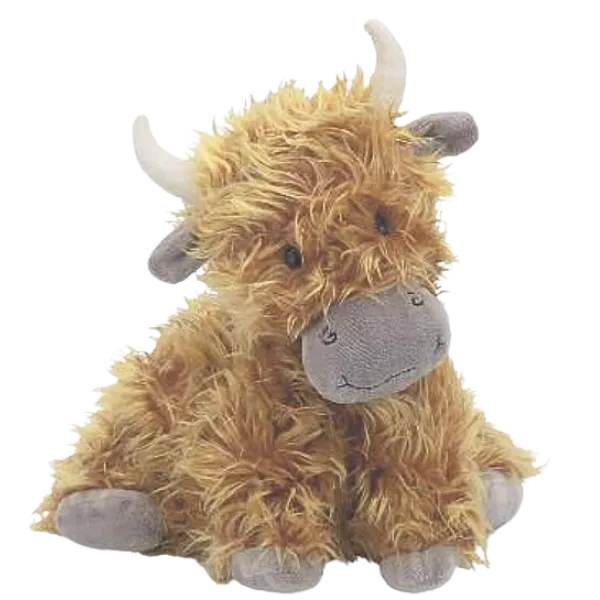 Truffles Highland Cow 2011 - Large