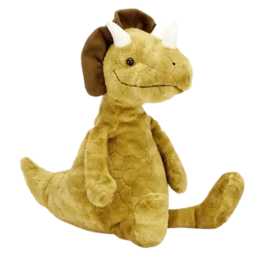 Trevor Triceratops