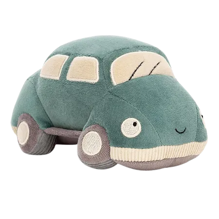 Wizzi Car