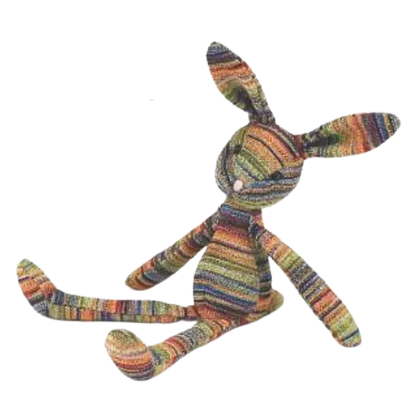 Troubadour Bunny