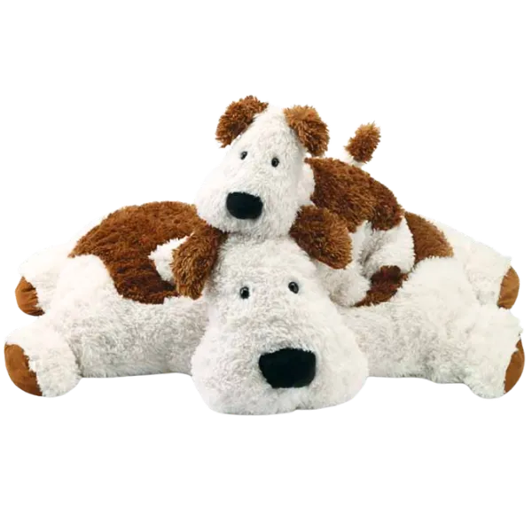 Truffles Dog - Huge
